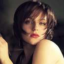 Hot sexy shemale doll visiting Chautauqua now